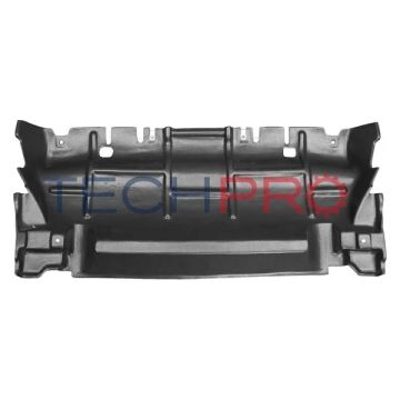 Engine Cover Lower for Ford E-150 E-250 E-350 Super Duty E-450 Super Duty