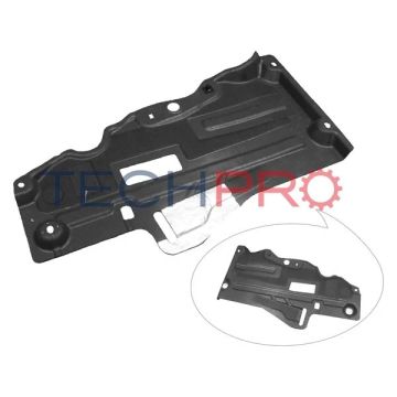 Engine Cover Left Lower for Ford Edge Lincoln MKX