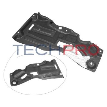 Engine Cover Right Lower for Ford Edge Lincoln MKX