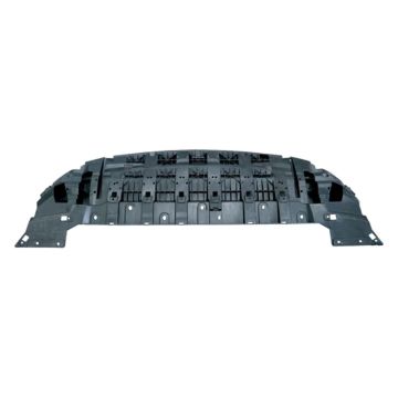Engine Cover Lower Front Air Deflector for Ford Escape 2017-2019