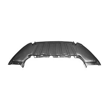 Engine Cover Lower Front Air Deflector for Ford Focus ST 2015-2018