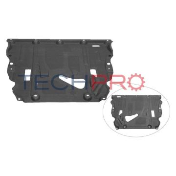 Engine Cover Lower Engine Shield for Ford Edge Lincoln Nautilus
