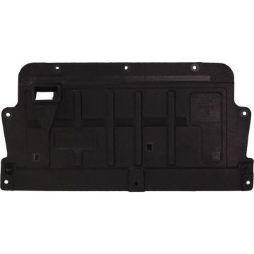 Engine Cover Lower Engine Splash Shield for Ford Explorer Lincoln Aviator