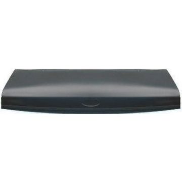 Hood Panel Assembly OE Design Plastic Type for Ford E-150 Econoline E-150 Econoline Club Wagon E-250 Econoline E-350 Econoline E-350 Econoline Club Wagon E-350 Super Duty E-450 Econoline Super Duty E-550 Econoline Super Duty