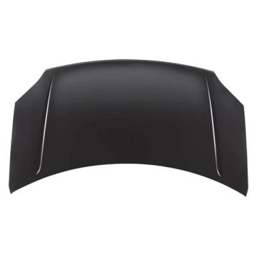Hood Panel Assembly CAPA for Ford Freestar Mercury Monterey