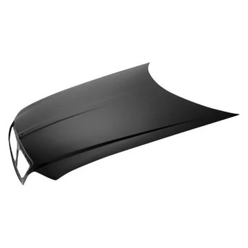 Hood Panel Assembly Aluminum CAPA for Lincoln Town Car 2003-2011