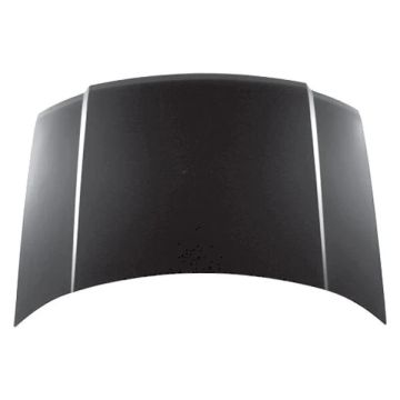 Hood Panel Assembly CAPA for Ford Freestyle 2005-2007