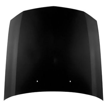Hood Panel Assembly w/o Hood Scoop Aluminum for Ford Mustang 2005-2009
