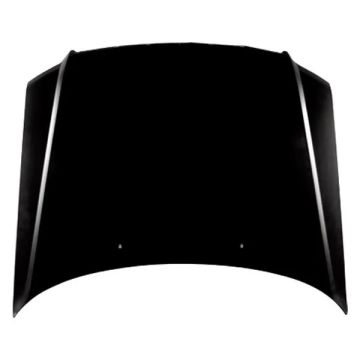 Hood Panel Assembly Aluminum CAPA for Ford Explorer 2006-2010