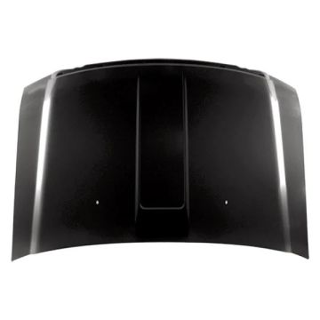 Hood Panel Assembly CAPA for Ford F-250 Super Duty F-350 Super Duty