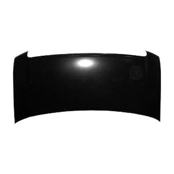 Hood Panel Assembly CAPA for Ford E-150 E-250 E-350 Super Duty E-450 Super Duty