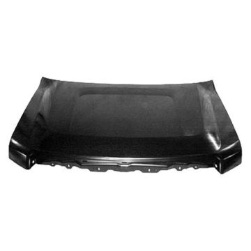 Hood Panel Assembly Aluminum for Ford F-150 2009-2014