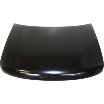 Hood Panel Assembly CAPA for Ford Flex 2009-2019