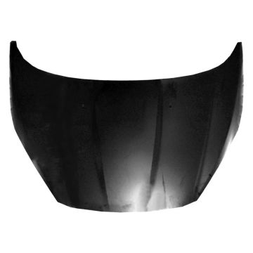 Hood Panel Assembly CAPA for Ford Fiesta 2014-2019