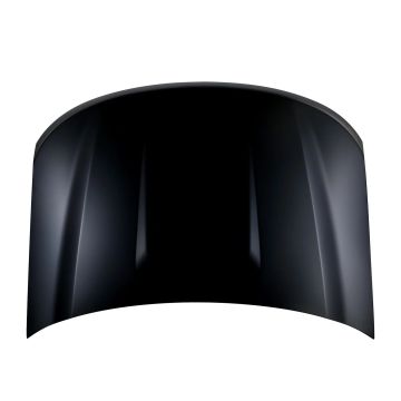 Hood Panel Assembly Aluminum for Ford Explorer Police Interceptor Utility