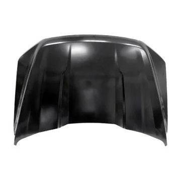 Hood Panel Assembly Aluminum for Ford F-150 2021-2024