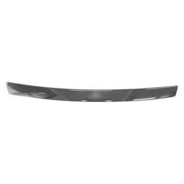 Hood Molding Front Chrome for Mercury Milan 2010-2011