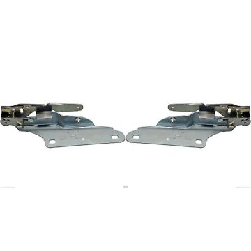 Hood Hinge Kit Left for Ford Crown Victoria Mercury Grand Marquis