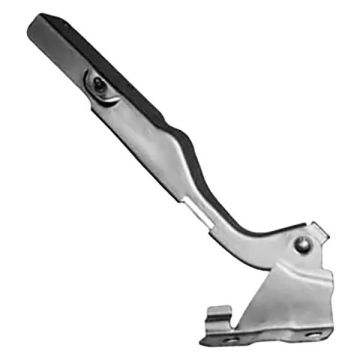 Hood Hinge Kit Left for Ford F-150 Lincoln Mark LT
