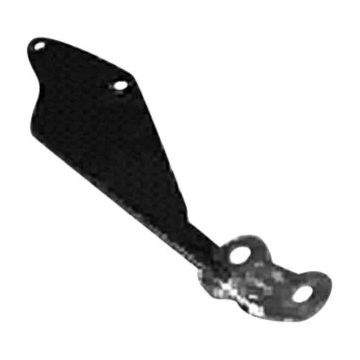 Hood Hinge Kit Right for Ford Five Hundred Freestyle Taurus Taurus X Mercury Montego