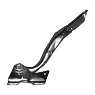 Hood Hinge Kit Right for Ford Expedition Lincoln Navigator