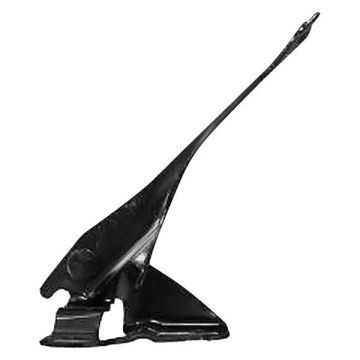 Hood Hinge Kit Left for Ford Escape Mercury Mariner