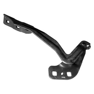 Hood Hinge Kit Left for Ford Fusion SE Hybrid Energi SE Energi Titanium Titanium Hybrid S Hybrid Platinum Hybrid Energi Platinum SE LUX Hybrid Energi SEL SEL Hybrid 2013-2020