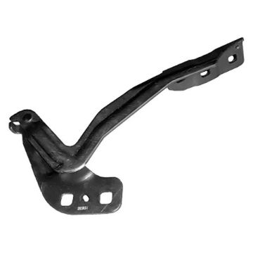Hood Hinge Kit Right for Ford Fusion SE Hybrid Energi SE Energi Titanium Titanium Hybrid S Hybrid Platinum Hybrid Energi Platinum SE LUX Hybrid Energi SEL SEL Hybrid 2013-2020