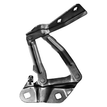 Hood Hinge Kit Left for Ford Transit-150 Transit-250 Transit-350 Transit-350 HD