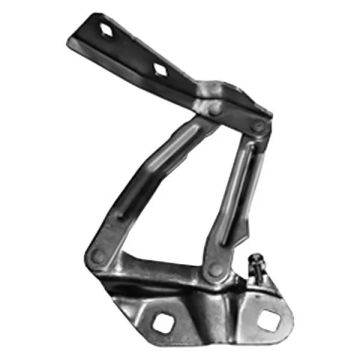 Hood Hinge Kit Right for Ford Transit-150 Transit-250 Transit-350 Transit-350 HD