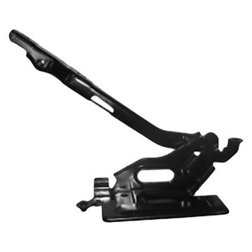 Hood Hinge Kit Left for Ford F-150 2015-2020