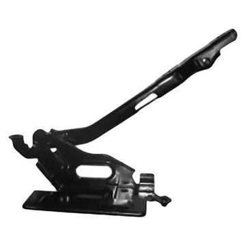 Hood Hinge Kit Right for Ford F-150 2015-2020