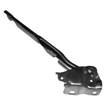 Hood Hinge Kit Left for Ford F-250 Super Duty F-350 Super Duty
