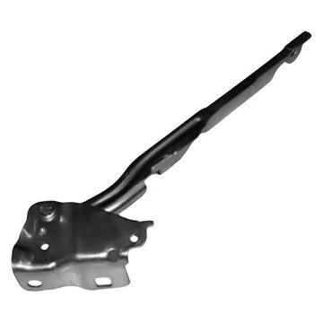 Hood Hinge Kit Right for Ford F-250 Super Duty F-350 Super Duty