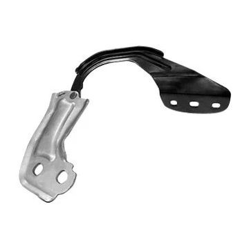 Hood Hinge Kit Left for Ford Escape 2017