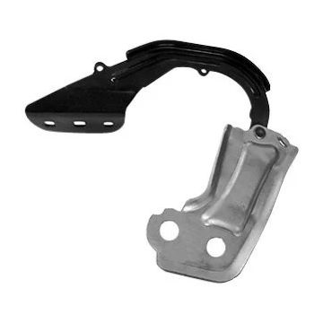 Hood Hinge Kit Right for Ford Escape 2017