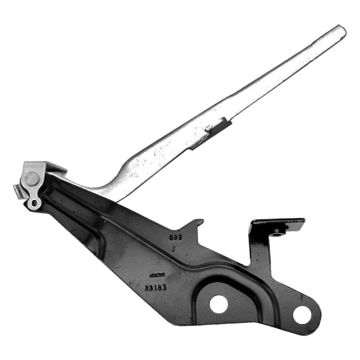 Hood Hinge Kit Right for Ford Mustang 2018-2023