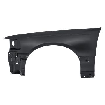 Fender Front Left CAPA for Lincoln Town Car 2003-2011