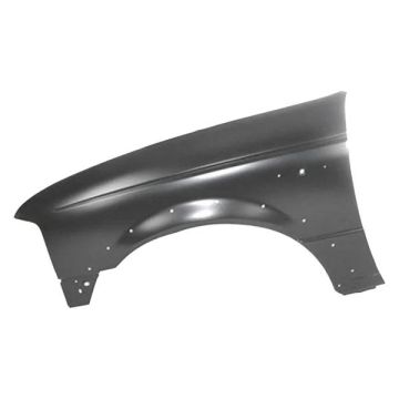 Fender Front Left w/Wheel Opening Molding for Ford Ranger 2004-2005