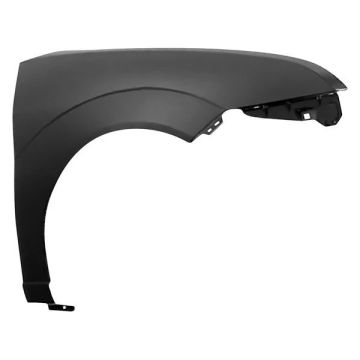 Fender Front Left CAPA for Ford Focus 2005-2007