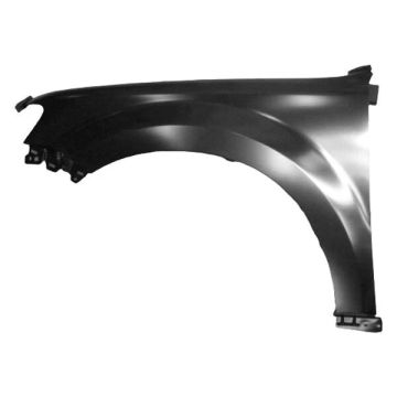 Fender Front Left CAPA for Ford Escape 2008-2012