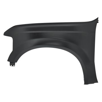 Fender Front Left CAPA for Ford F-250 Super Duty F-350 Super Duty