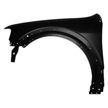 Fender Front Left for Ford Taurus X 2008-2009