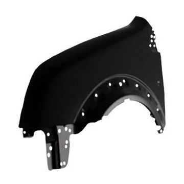 Fender Front Left CAPA for Ford Transit Connect 2010-2013