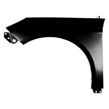 Fender Front Left w/o Side Lamp Hole for Ford Focus 2012-2018