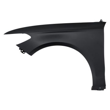 Fender Front Left CAPA for Ford Fusion SE Hybrid Energi SE Energi Titanium Titanium Hybrid S Hybrid 2013-2016
