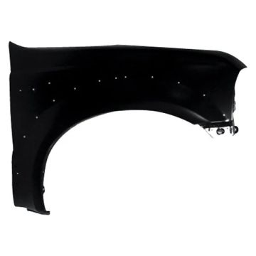 Fender Front Right for Ford F-450 Super Duty F-550 Super Duty