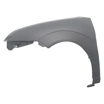 Fender Front Right CAPA for Ford Focus 2005-2007