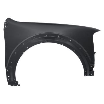 Fender Front Right CAPA for Ford Freestyle 2005-2007