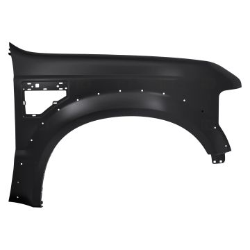 Fender Front Right CAPA for Ford F-450 Super Duty 2008-2010